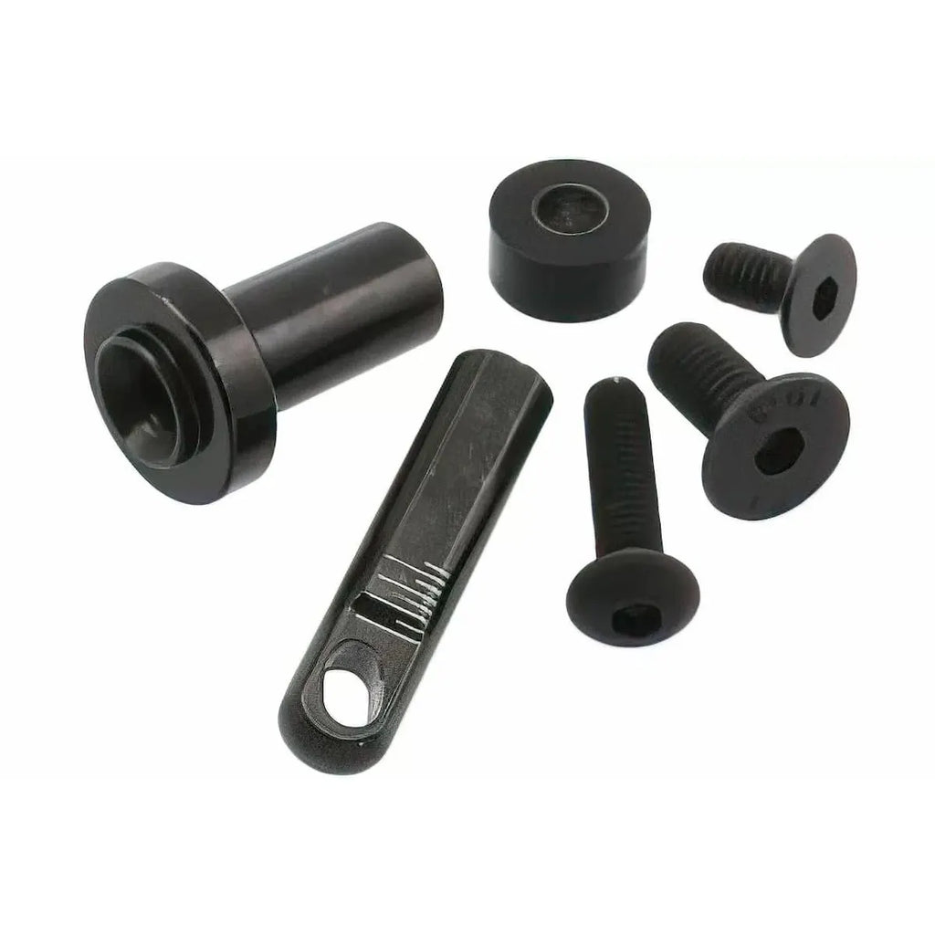 Shoe Screw Set for Torque Control Clutch - S6-50ET012