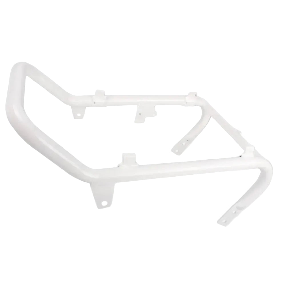 Siège rabaissé NCY pour Honda Ruckus BLANC - 0400-1005