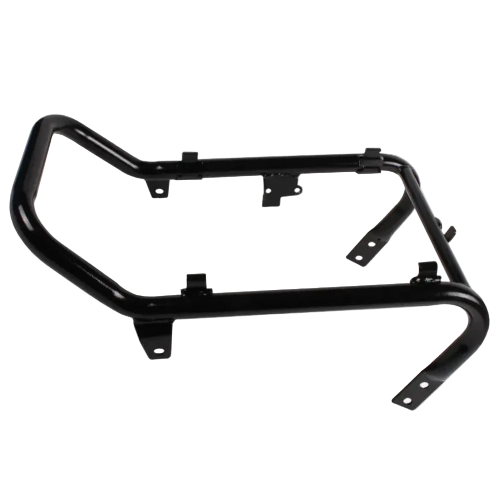 Siège rabaissé NCY pour Honda Ruckus BLANC - 0400-1006