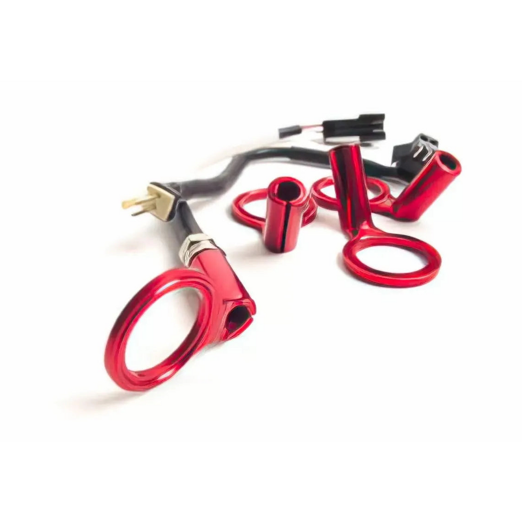 Sonde de température de bougie Koso M14 (Fiche noire) - BO-KI000R14