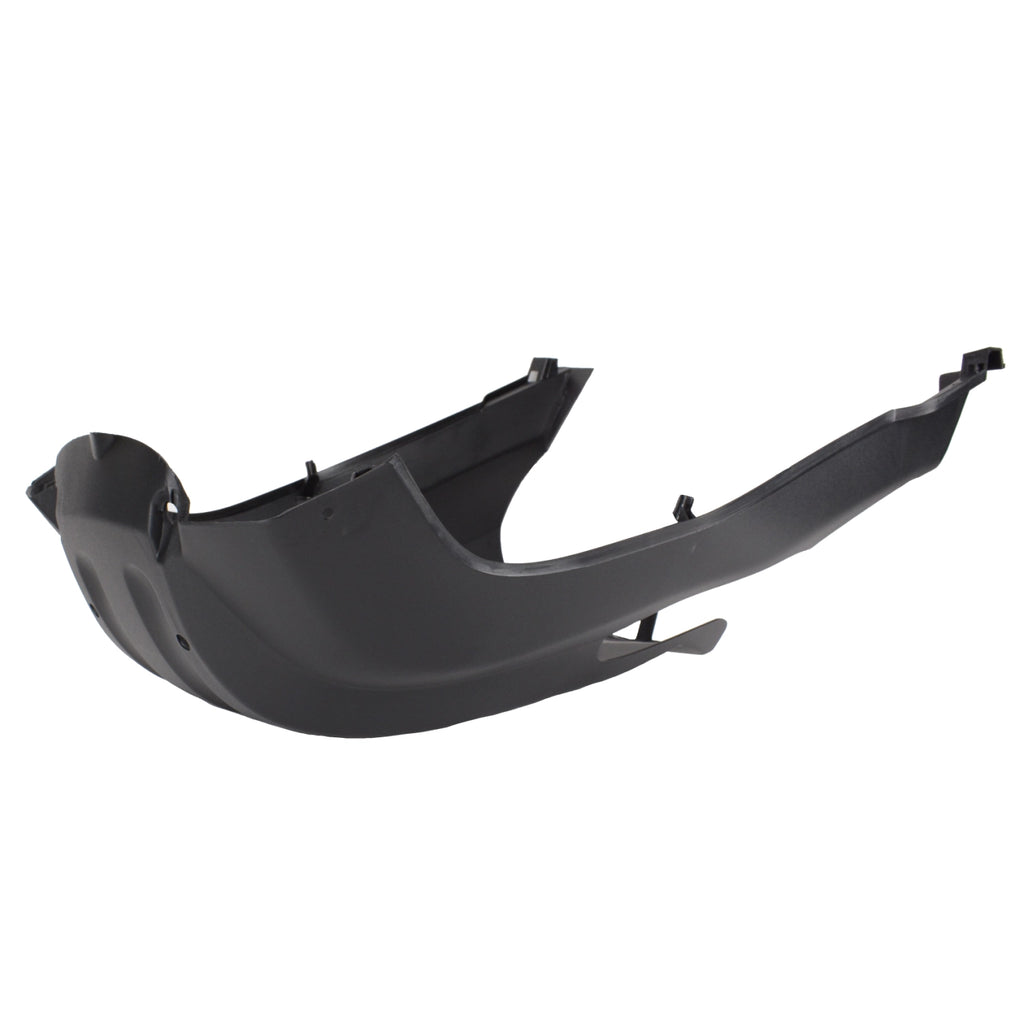 Sous-plancher d'origine Yamaha pour Bws / Zuma 50 2002-2011