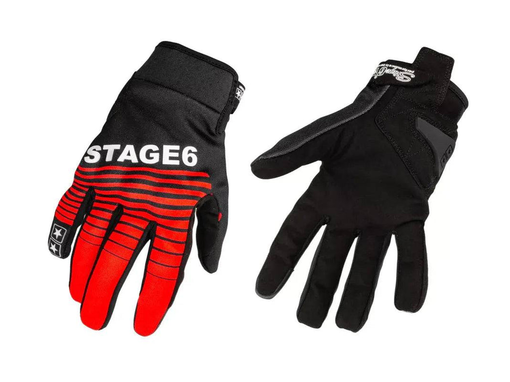 Ces gants offrent la protection nécessaire pour une utilisation sur la route et disposent d'une homologation CE. Ils sont fabriqués en textile / polymesh et sont très légers, avec des protections intégrés pour les articulations et les paumes. Les poignets élastiques en Airprene, plutôt courts, sont très confortables et assurent une bonne ventilation.
