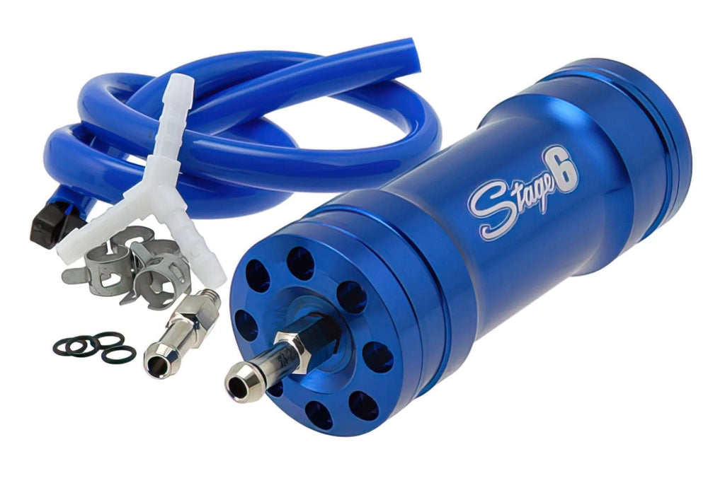 Stage6 Boost Bottle Blue