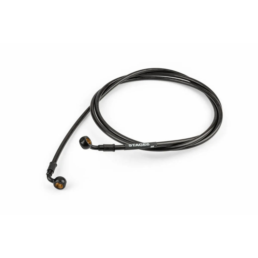 Stage6 Brake Hose with 45° & 90° - S6-1416601 / S6-1416602
