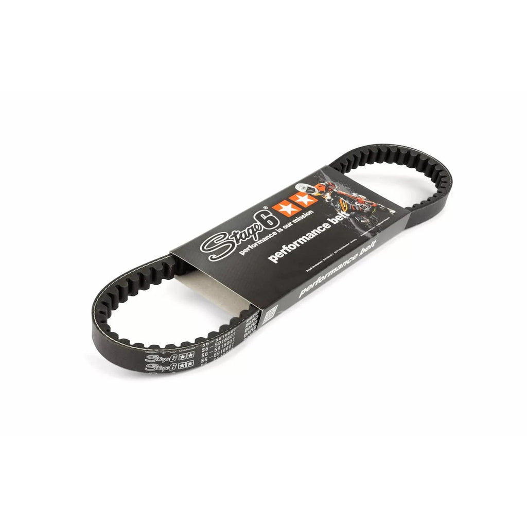 Stage6 Drive Belt Pro Minarelli Short - S6-5916607