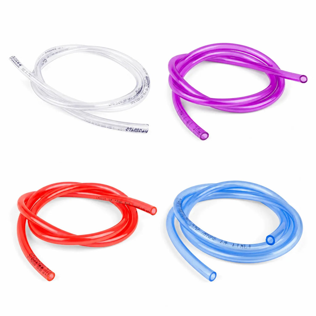 Stage6 Fuel Hose (1 Meter) - S6-0121-1M / S6-0122-1M / S6-0123-1M / S6-0120-1M