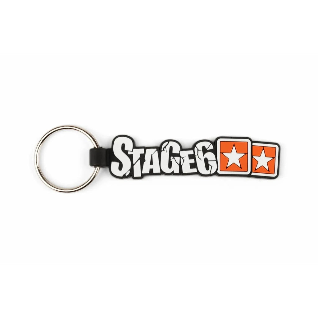 Stage6 Graffiti Key Ring - S6-0586