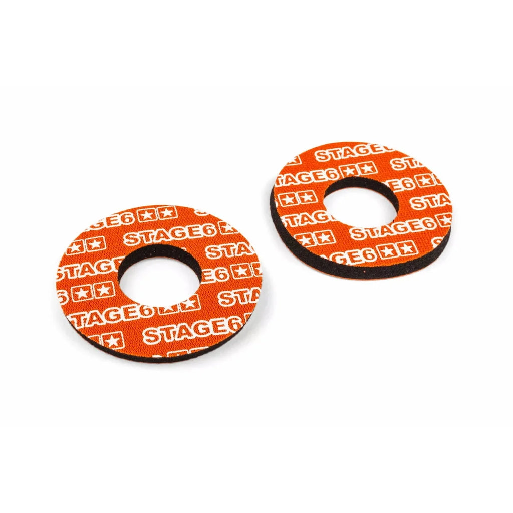 Stage6 Grips Donuts - S6-0360/OR