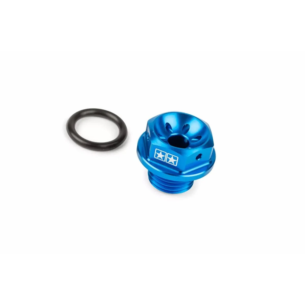 Stage6 Oil Filler Screw Minarelli - S6-SSP140/BL