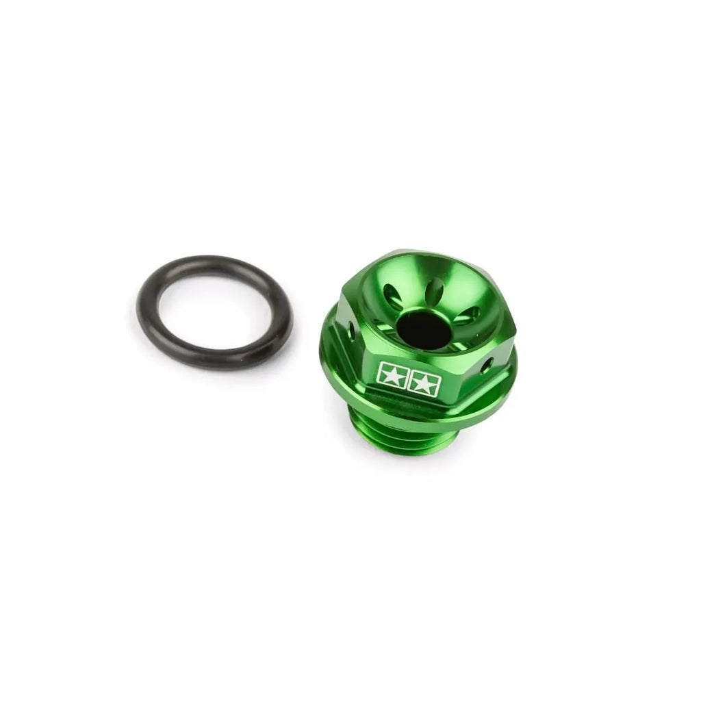 Stage6 Oil Filler Screw Minarelli - S6-SSP140/GR