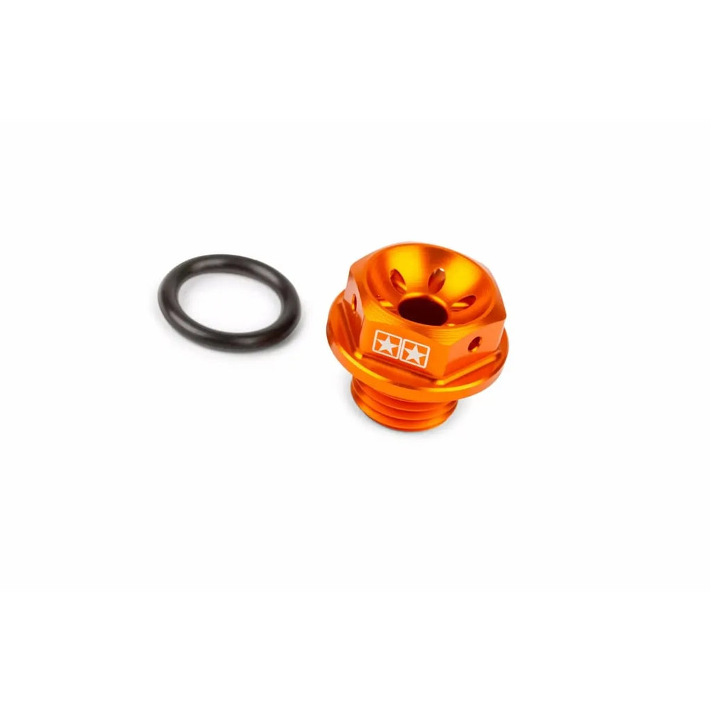 Stage6 Oil Filler Screw Minarelli - S6-SSP140/OR