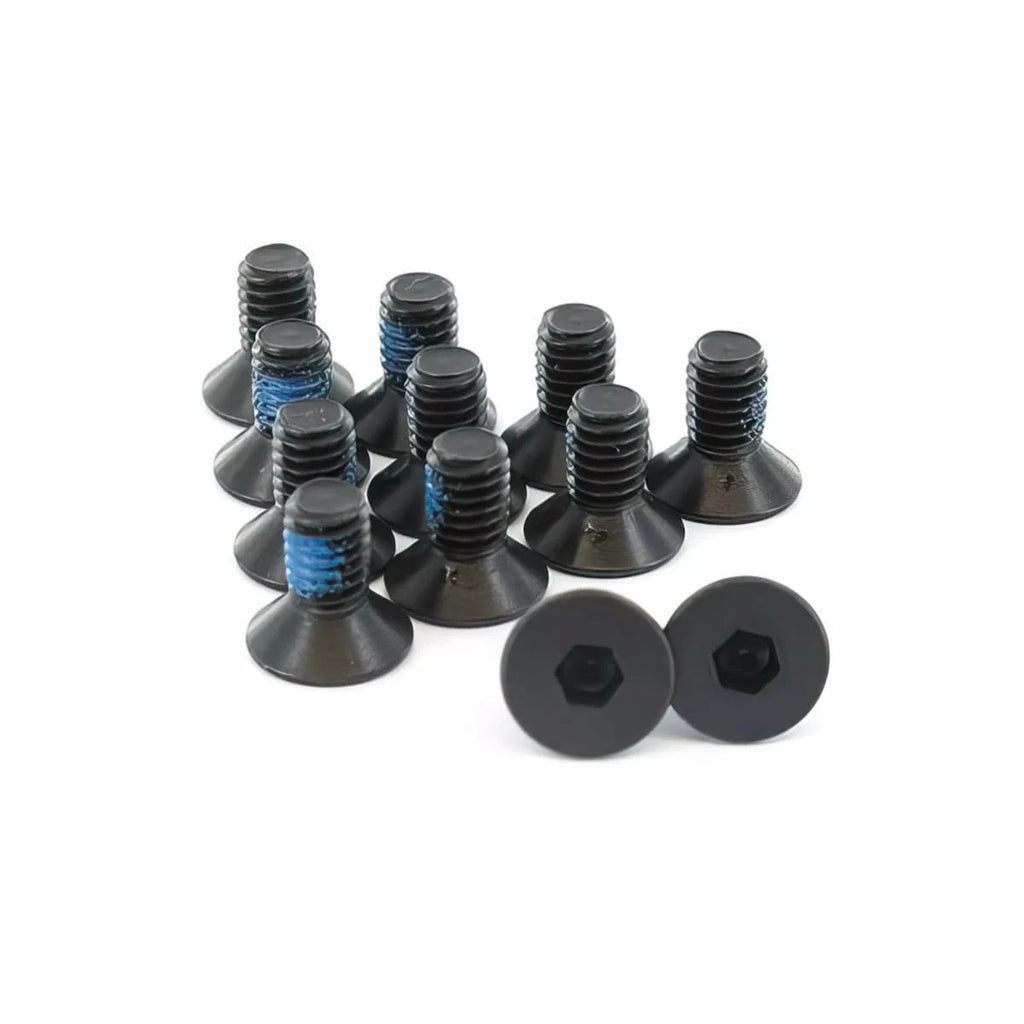 Stage6 R/T Torque Drive Screws (12x) - S6-56ET007