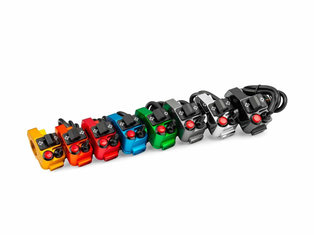 Stage6 SSP Switch Unit – Secret Import