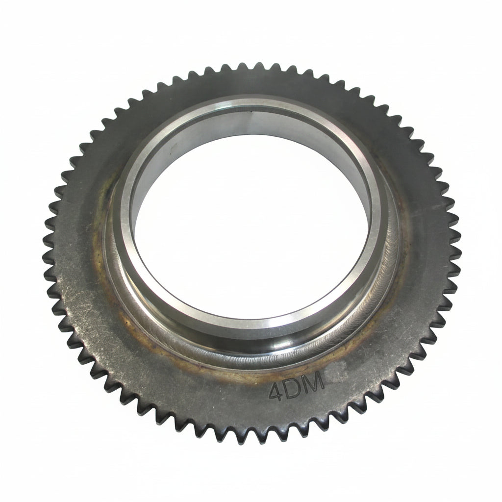 Starter Clutch Wheel Adly OEM - 28220-116-000