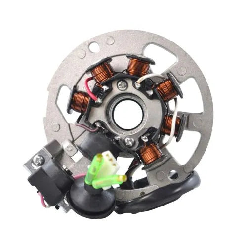 Stator d'Allumage RM Stator Minarelli Vertical - 351010043