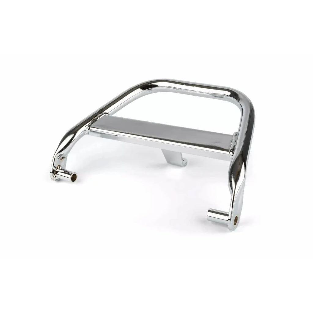 Str8 Rear Bumper - STR-990.15/CR