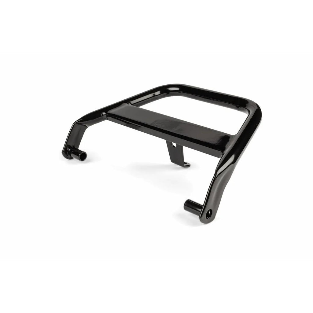 Str8 Rear Bumper - STR-990.15/BK