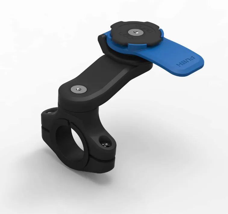 Support de guidon Quad Lock® pour moto V2 - 208-0121