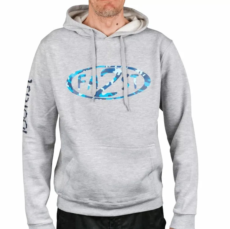 Sweat à capuche 2Fast