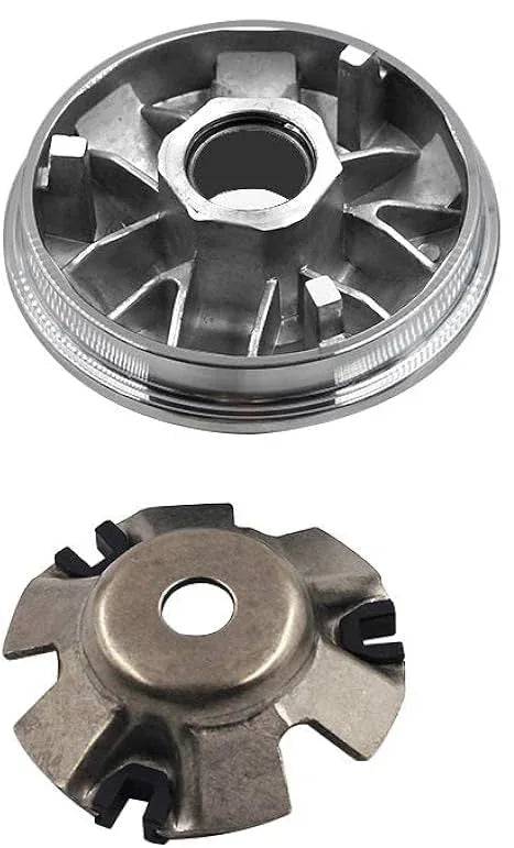 Replacement Variator Kit HQ for GY6 125-150cc