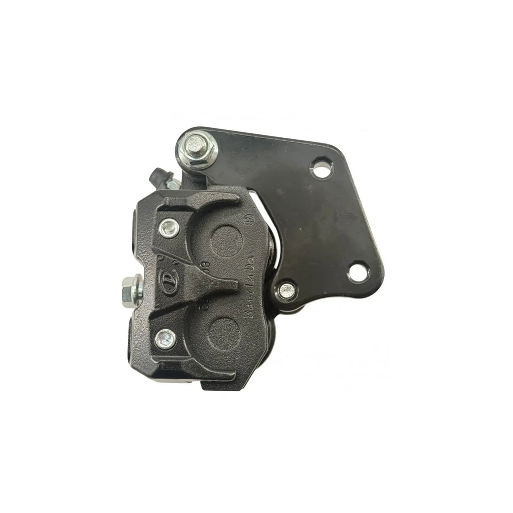 ÉTRIER DE FREIN AVANT INCLUS LES PLAQUETTES AMORE RQ5-4-1 (SCOOTTERRE) - 13100A670001-2