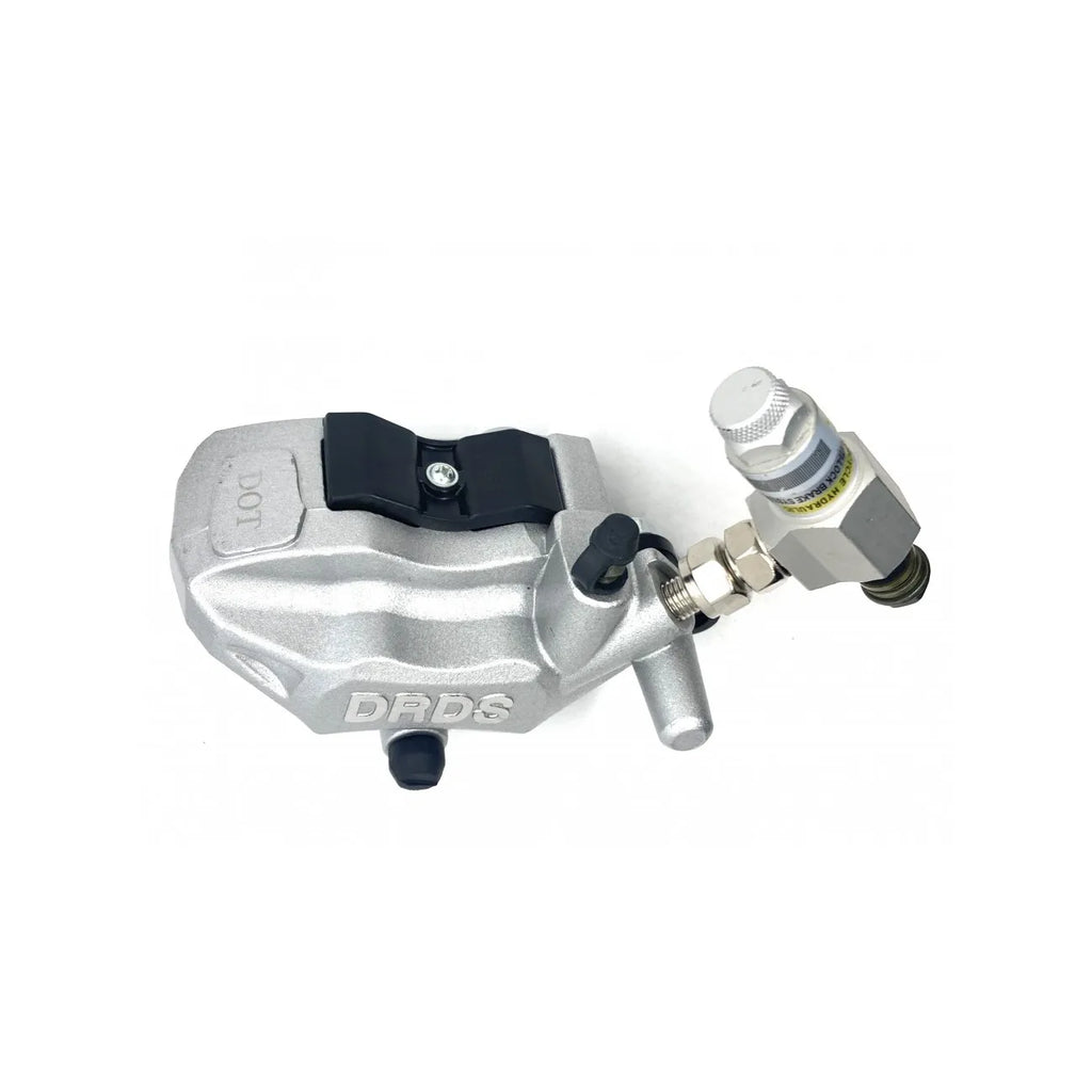 ÉTRIER DE FREIN AVANT RK1-2-3 (SCOOTTERRE OEM) - RY-M3 50-T-14-024-4