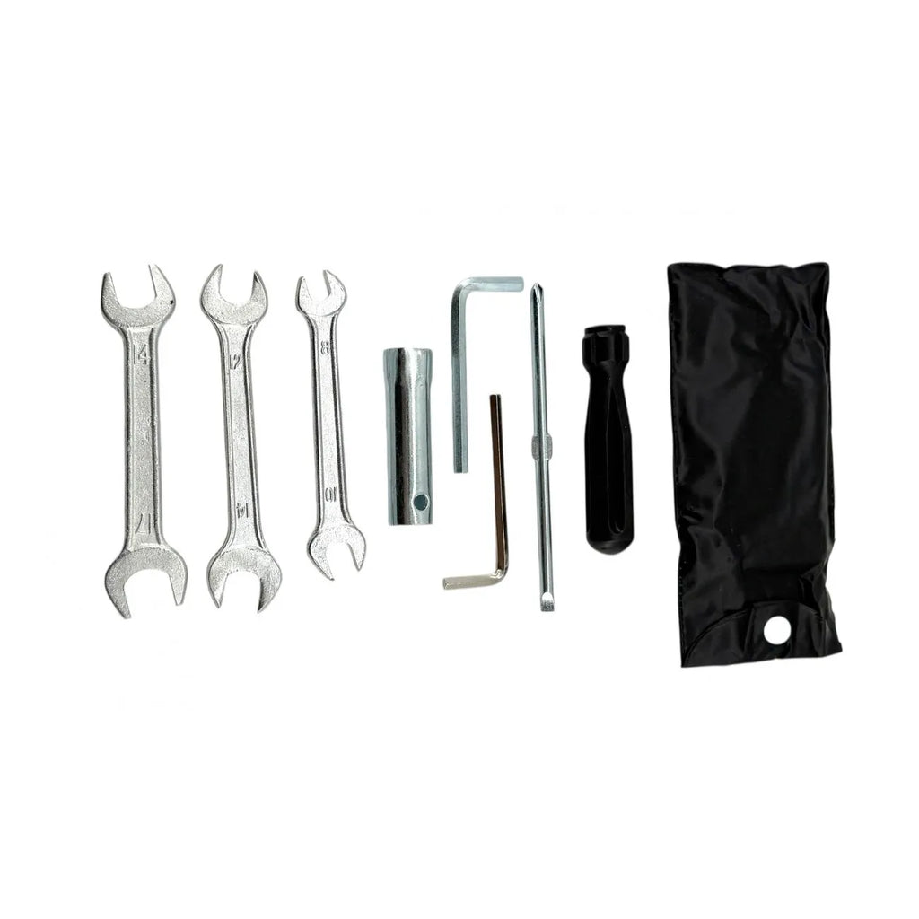 TROUSSE D'OUTILS RC1-10-3 (SCOOTTERRE) - XGS-50-T19-01