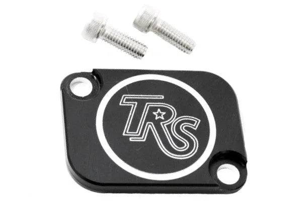 Black TRS Reed Par Pair Valve Block Off - Black TRS Reed Par Pair Valve ...