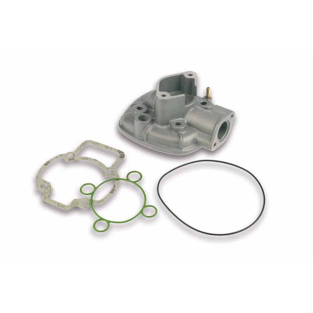 Tête de cylindre Malossi Sport Fonte H2O I-Tech (Piaggio) - 3812329
