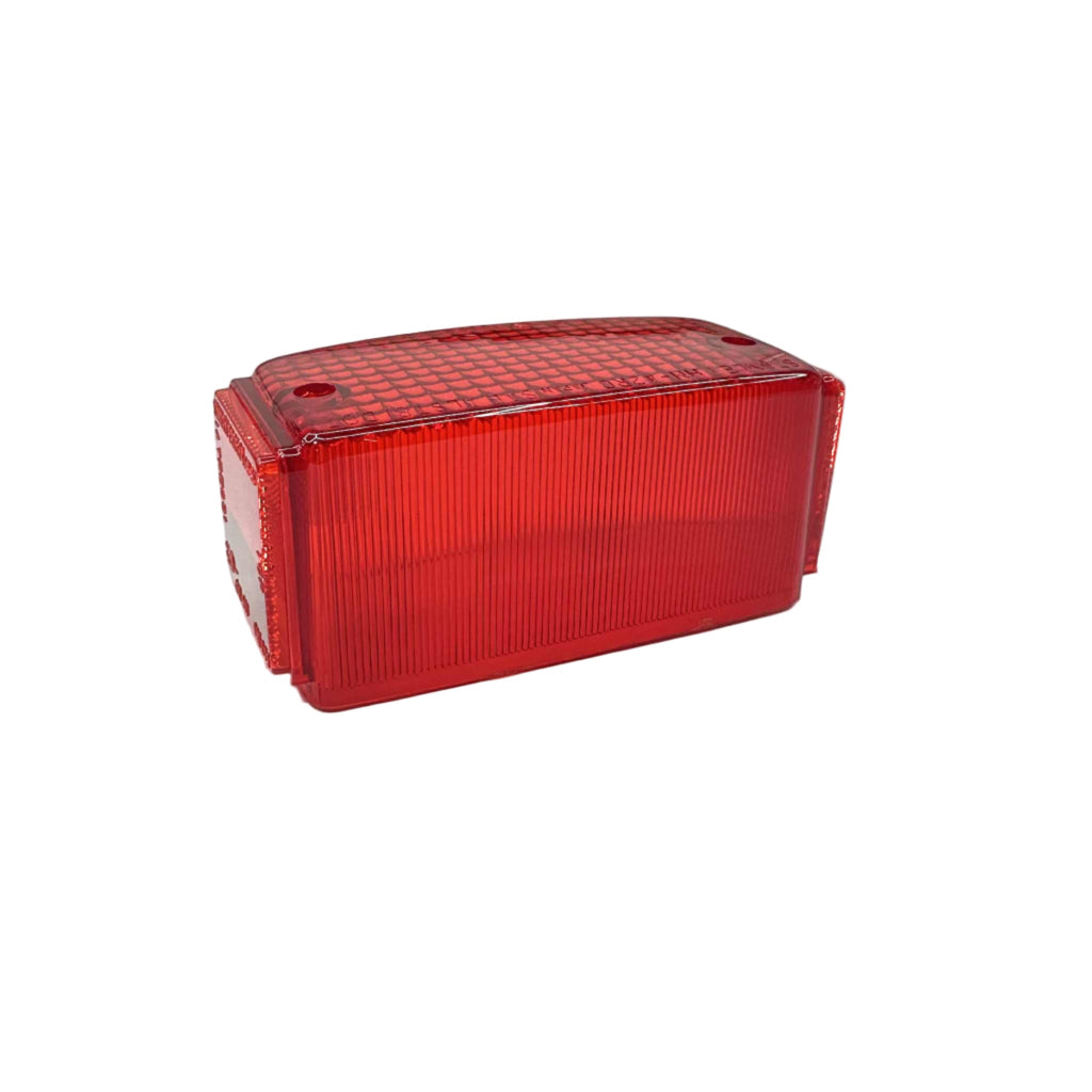 Tailight Lens Honda OEM (Ruckus) - Lentille de Feu Arrière Honda OEM (Ruckus) - 33702-MC4-671
