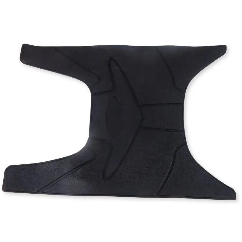 Tapis de plancher en caoutchouc pour PGO Big Max - BM402155
