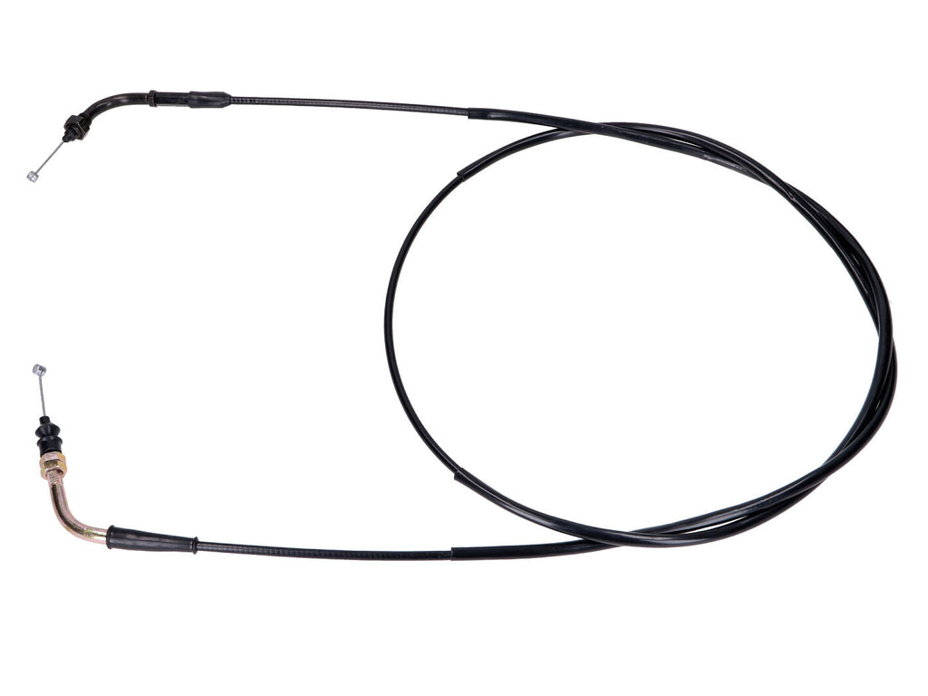 Throttle Cable 212cm (84'') GY6 / Ruckus - GY14206