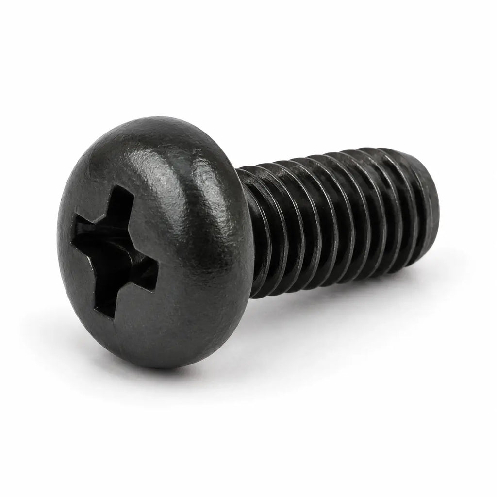 Throttle Cable Retaining Screw Adly OEM - 93500-05010C