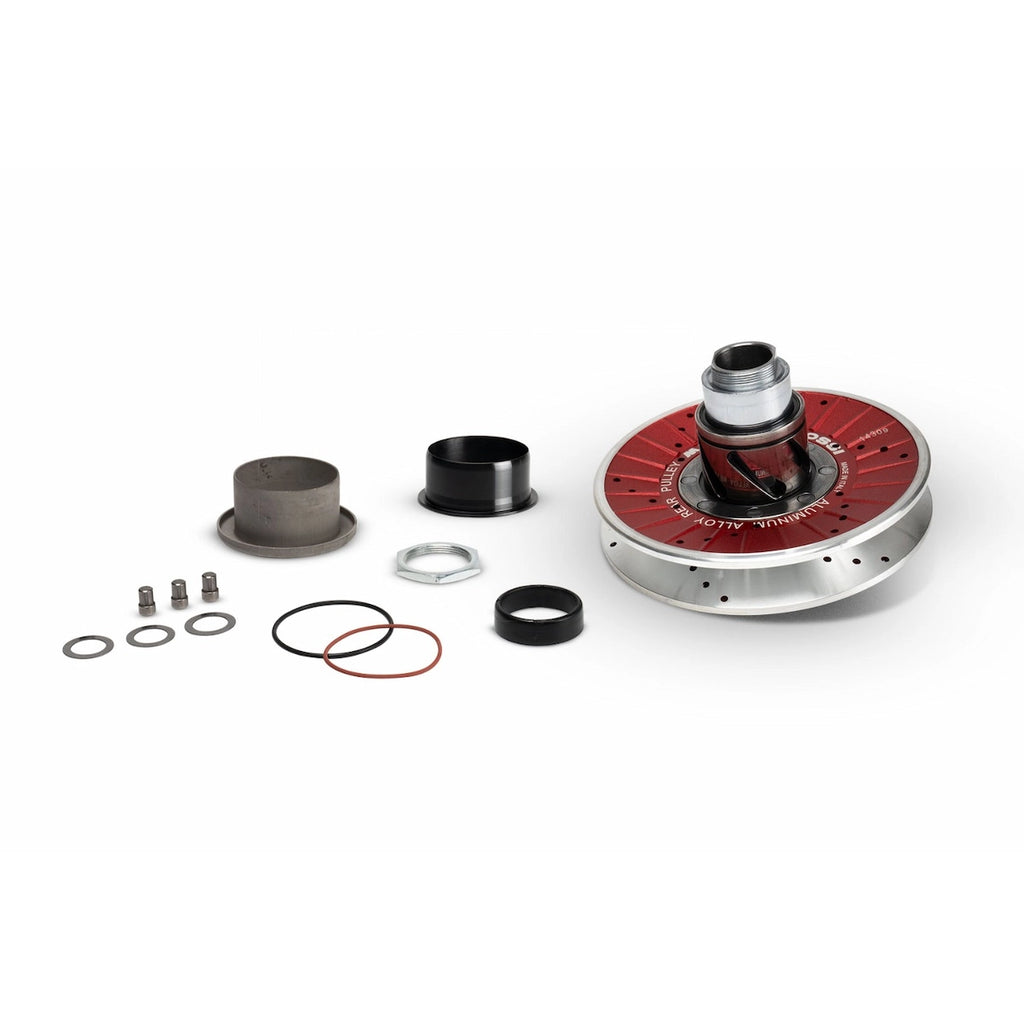 Torque Drive Malossi MHR Alu 2013 Piaggio - 6114582