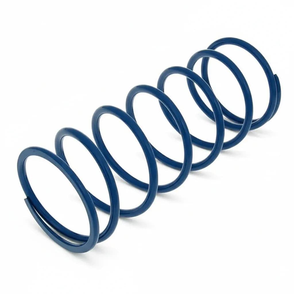 Torque Spring Polini GY6 125/150cc (+15%) - 243.076