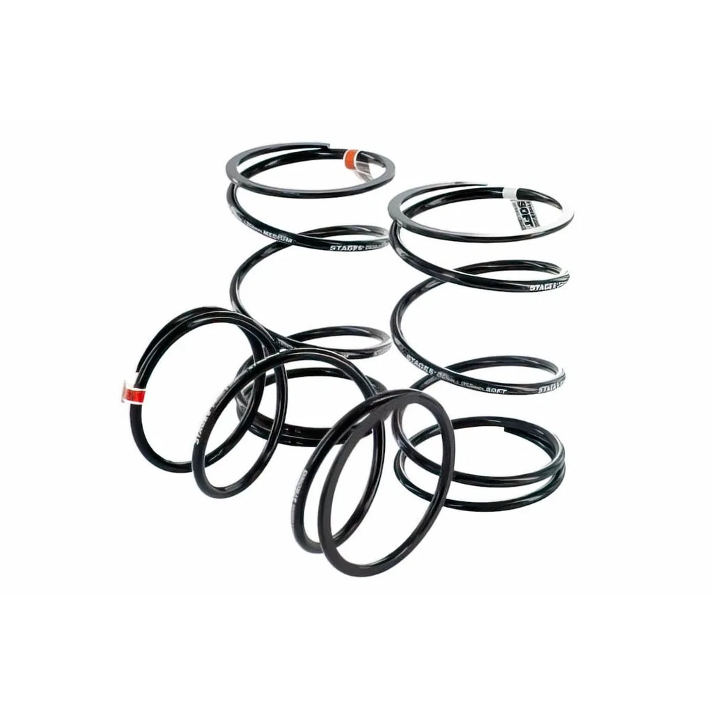 Torque Spring Stage6 Minarelli - S6-5216601 / S6-5216602 / S6-5216603