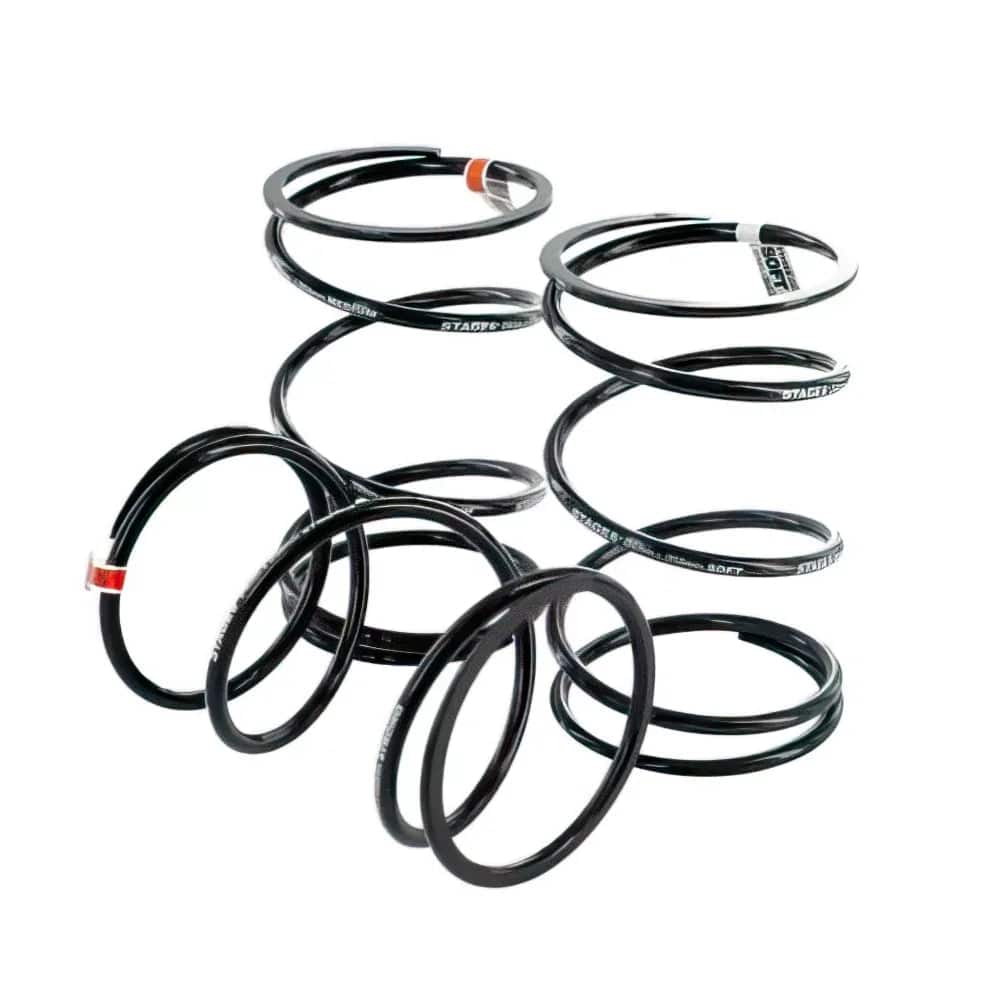 Torque Spring Stage6 Piaggio / Gy6 Soft