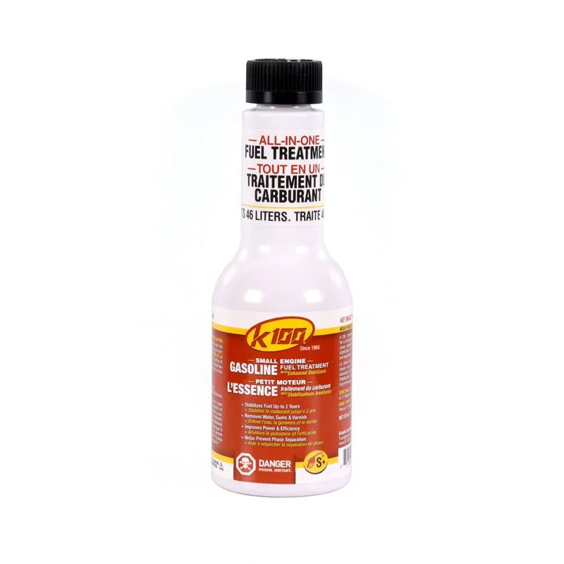 Traitement d’Essence K100 (237ml) - K1008SCA