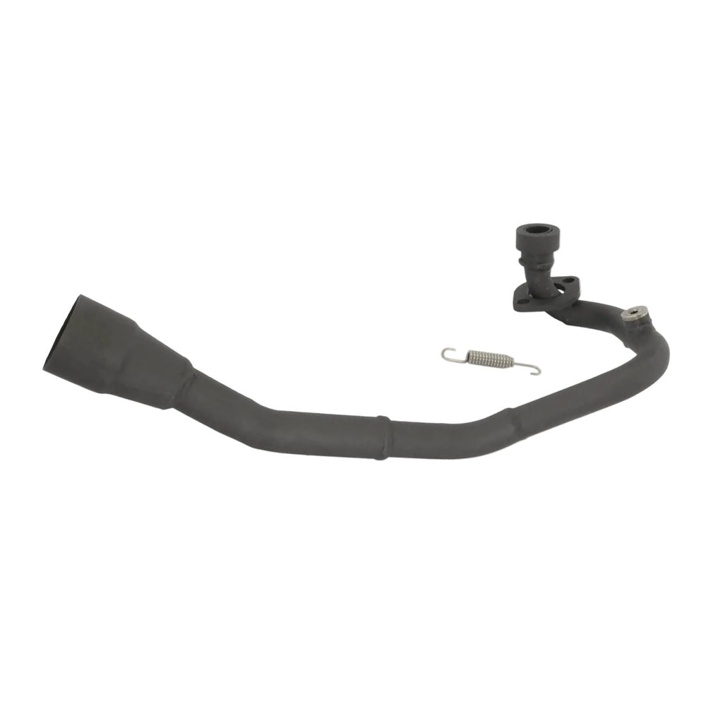 Tuyau d'Échappement Turbo Kit 4T (Bws/Zuma 50F & 50X et Yamaha C3)