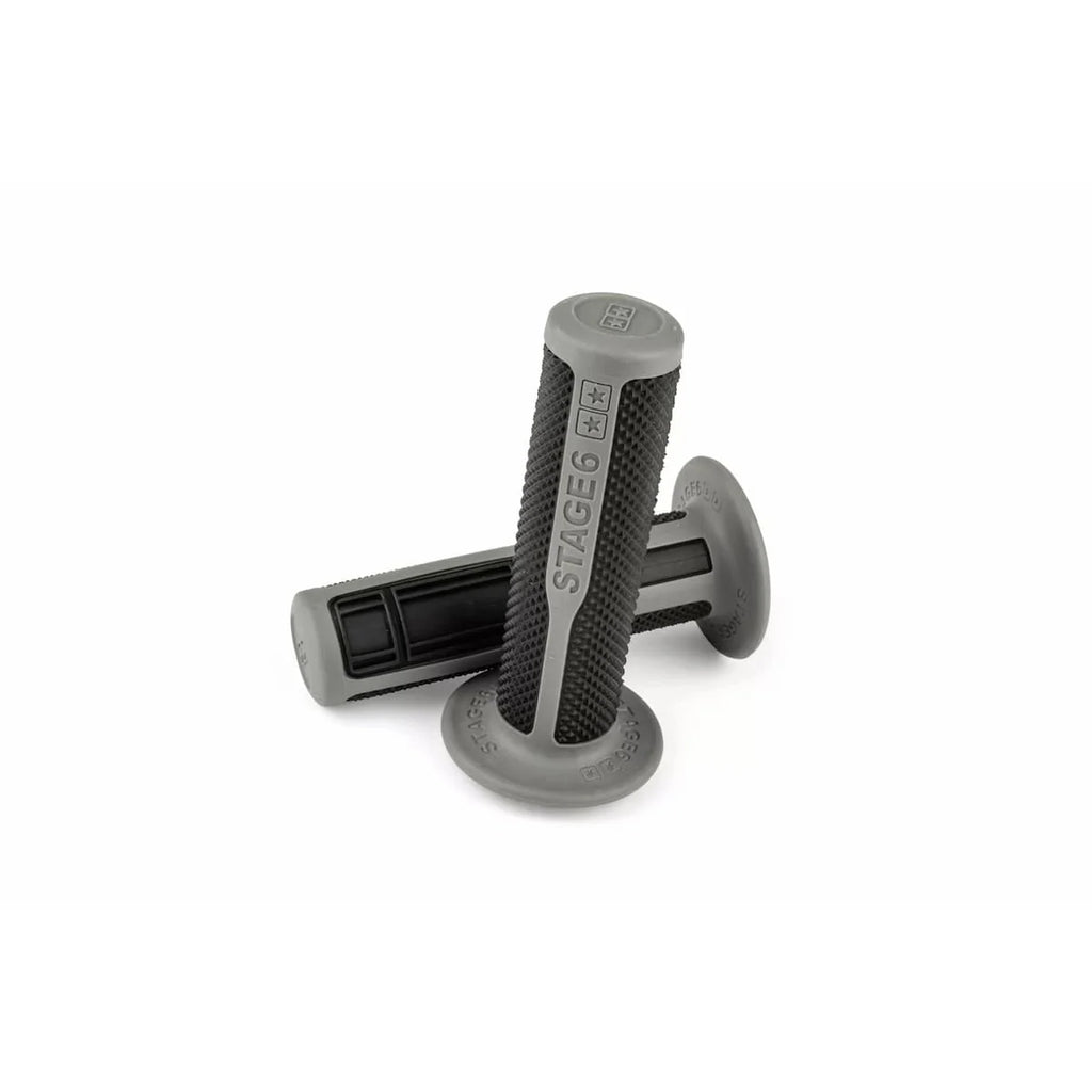 Ultimate Grips Stage6 - S6-195010/SI