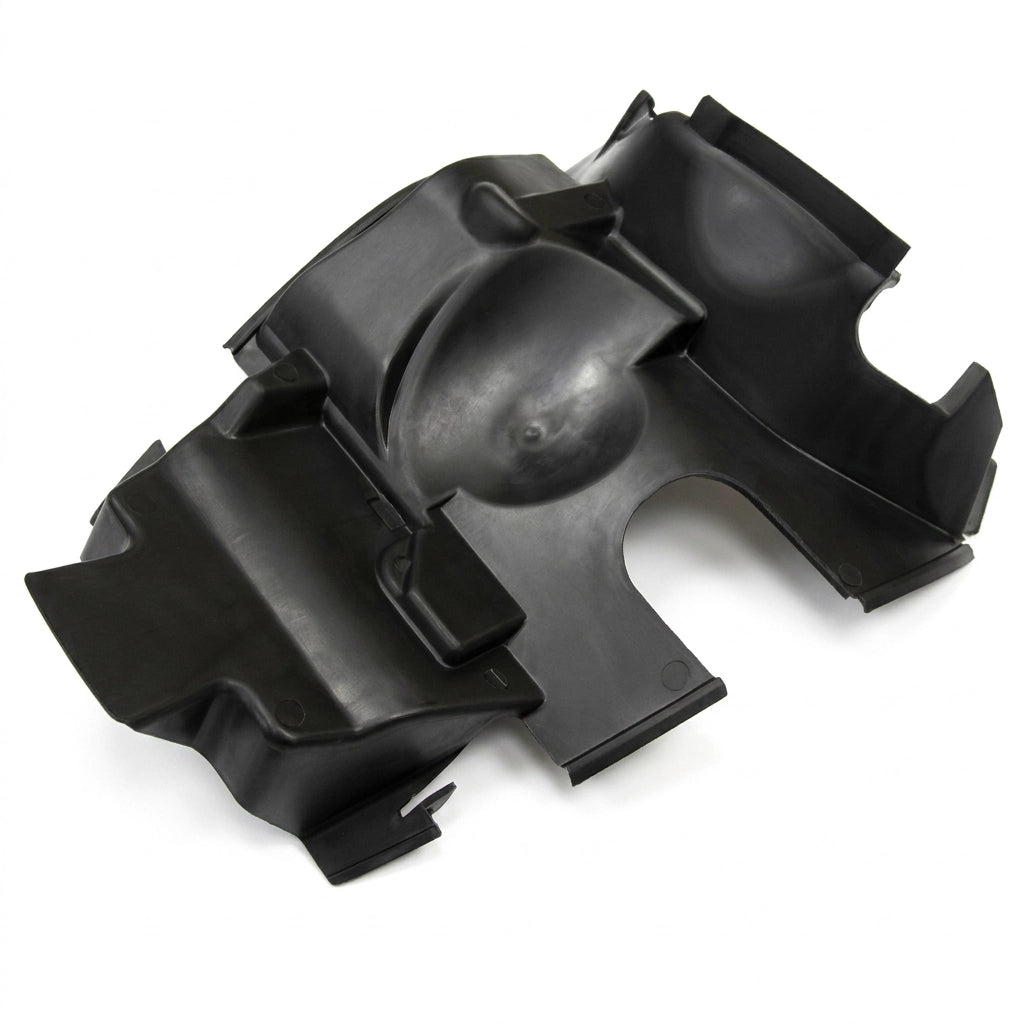 Garde-boue sous réservoir d'origine Yamaha pour Bws / Zuma 50 2002-2011