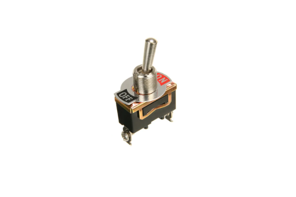 Universal Switch ON/OFF - Interrupteur universel ON/OFF - SI-515163