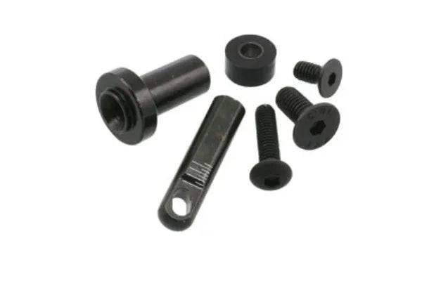 Shoe Screw Set For Torque Control Clutch