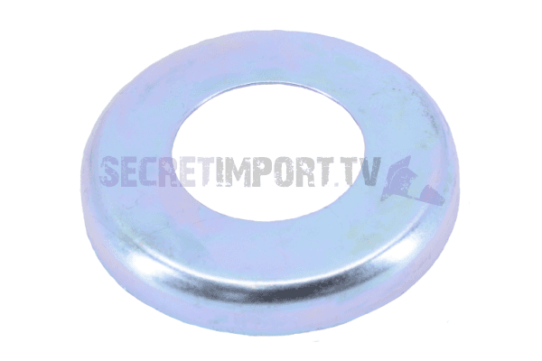Upper Fork Bearing Metal Seal Yamaha OEM (BWS 2002-2011) - Joint métallique de roulement de fourche supérieur Yamaha OEM (BWS 2002-2011)  - 4TE-F3416-00-00