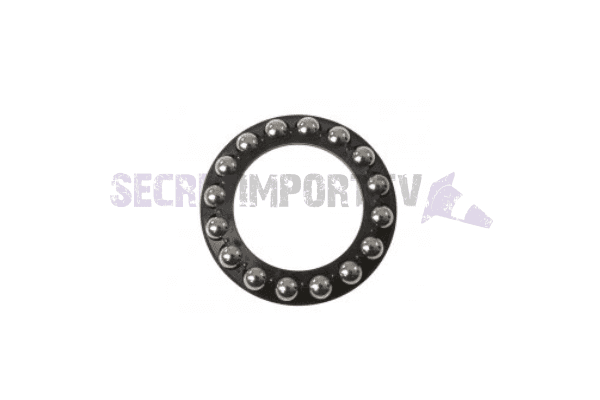 Upper Fork Bearing Yamaha OEM (BWS/ZUMA 2002-2011) & BWS/ZUMA 50F/50X - Roulement de fourche supérieur Yamaha OEM (BWS/ZUMA 2002-2011) et BWS/ZUMA 50F/50X - 22F-2341E-00-00