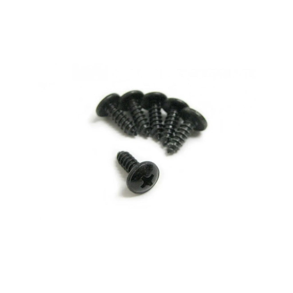 VIS AUTO-PERCANTE 4.8 X 12 (SCOOTTERRE OEM) - 93401-42012-03