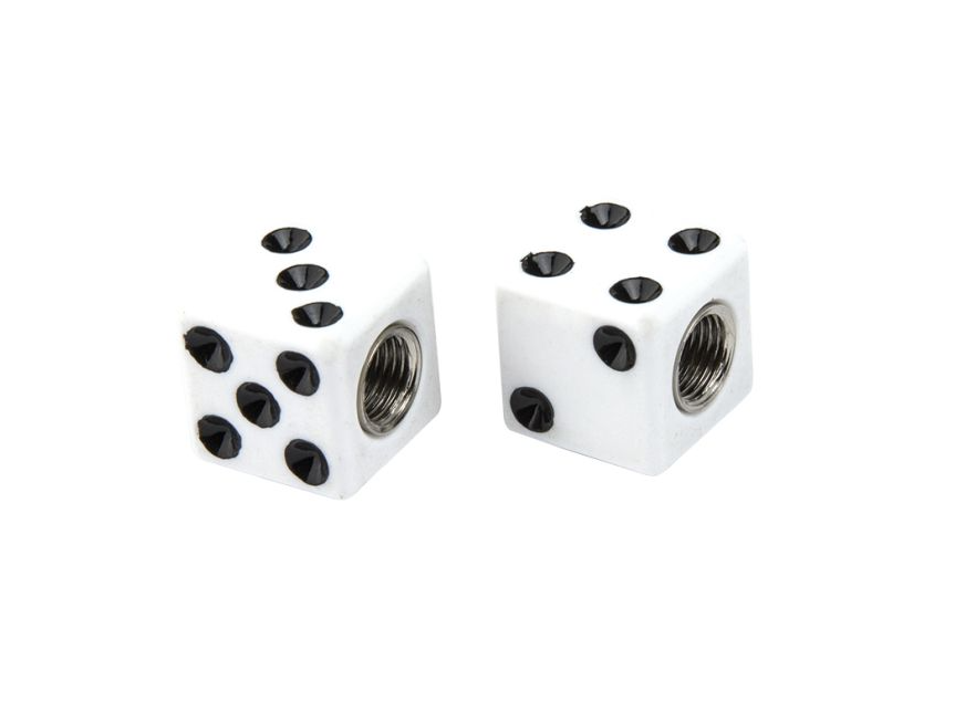 Tun'R valve caps are sold in kits of 2.