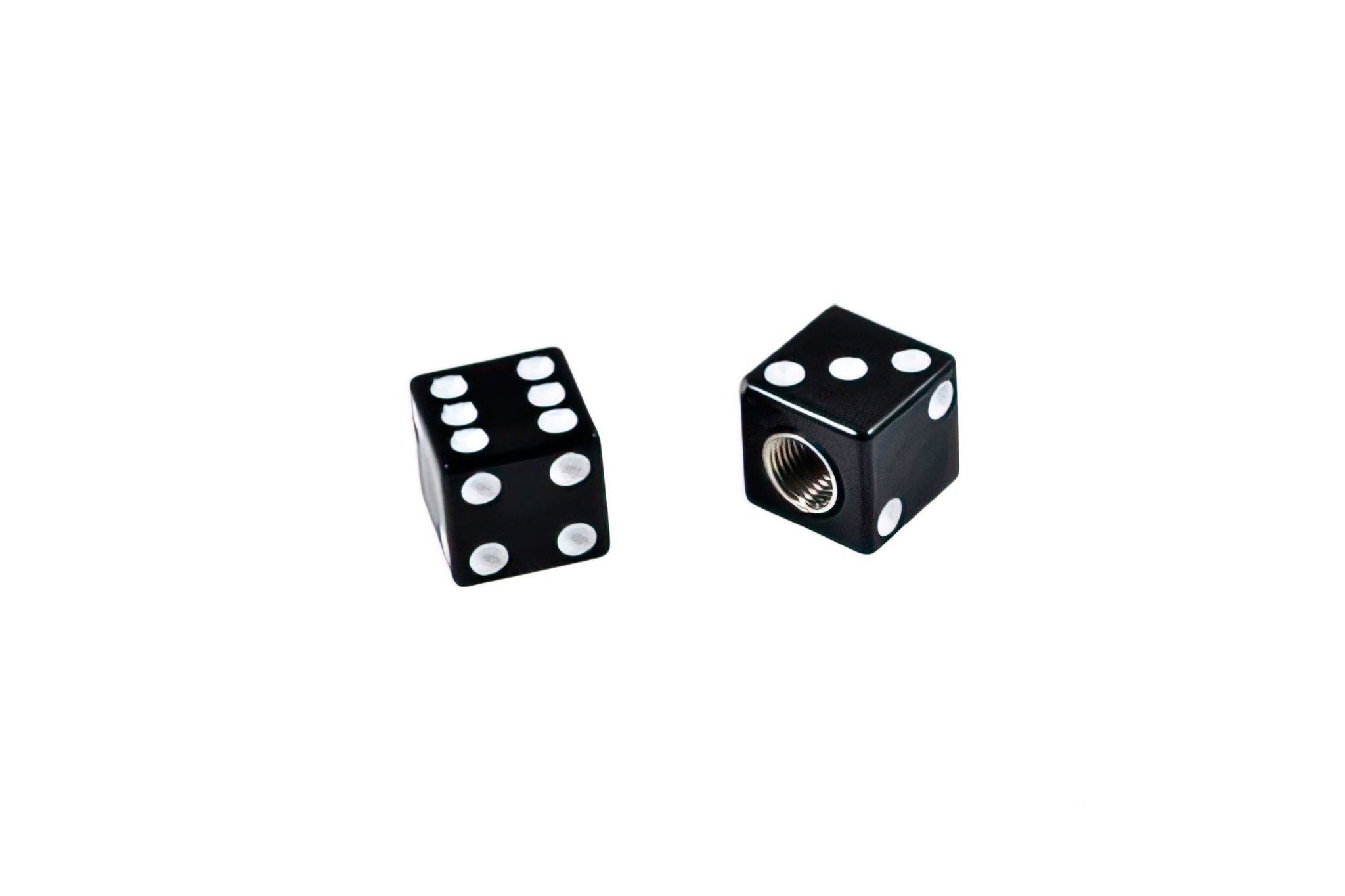 Valve Caps Dice Tun'R - Valve Caps Dice Tun'R - – Secret Import