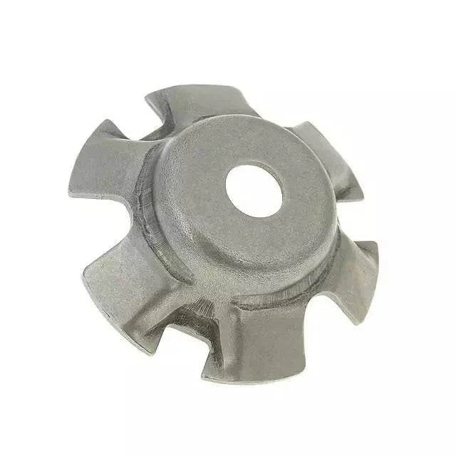 Variator Backplate For GY6 125-150cc - GY20911