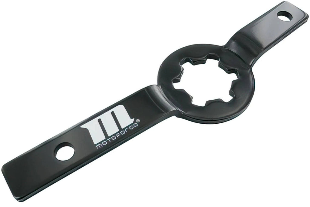 Variator Blocking Tool Motoforce (CPI / Vento / Keeway) - Outil de blocage de variateur Motoforce (CPI / Vento / Keeway) - MF99.00076